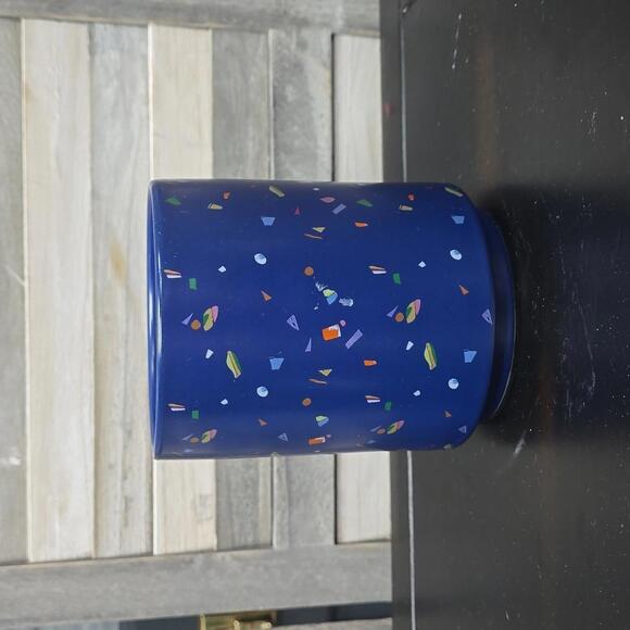 Opalhouse Other - Ceramic Planter Dark Blue | Opalhouse